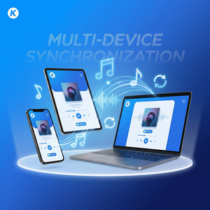 酷狗音乐 - 酷狗音乐与时尚品牌合作介绍